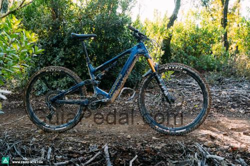 Norco Sight VLT opinión y ficha técnica